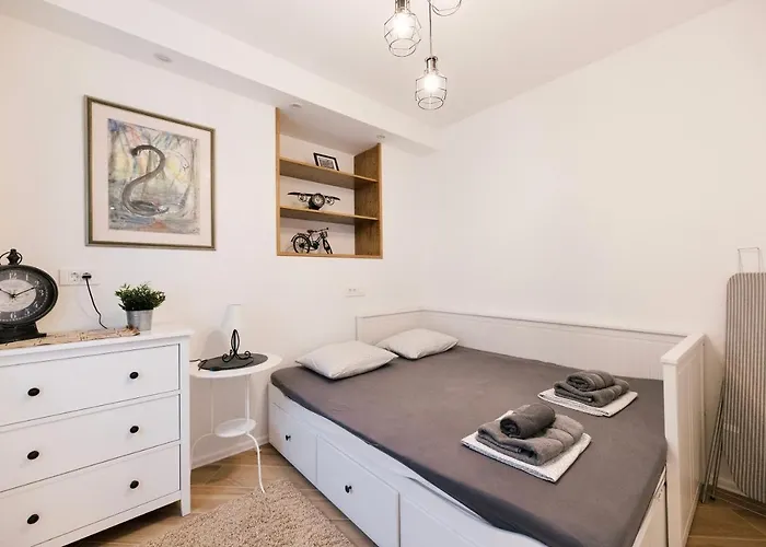 Apt. 2, Marghareta * Dubrovnik