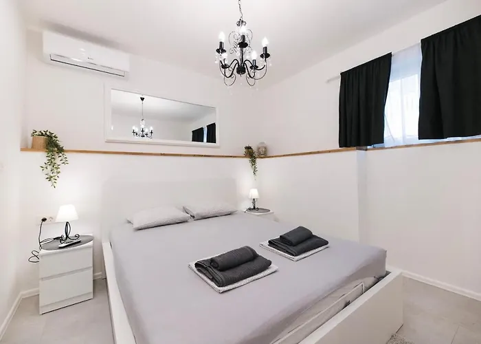 Apt. 2, Marghareta * Dubrovnik