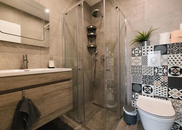 Apt. 2, Marghareta Daire *