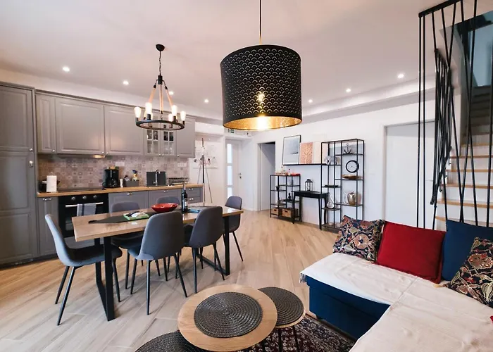 Apt. 2, Marghareta * Dubrovnik