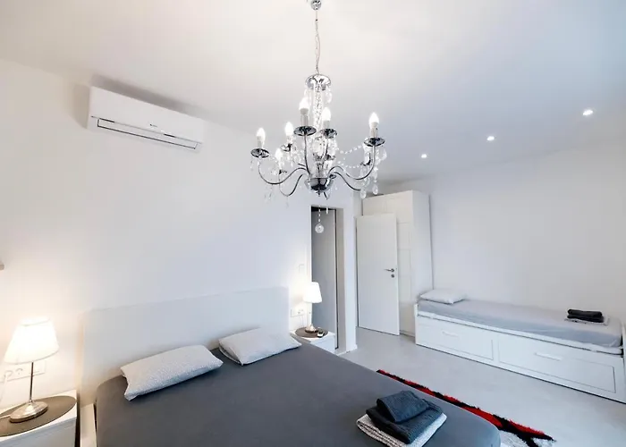 Daire Apt. 2, Marghareta *