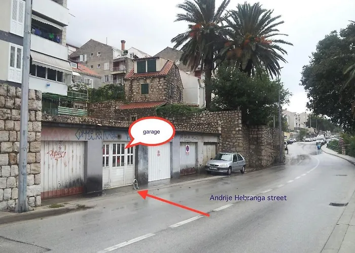 Daire Apt. 2, Marghareta