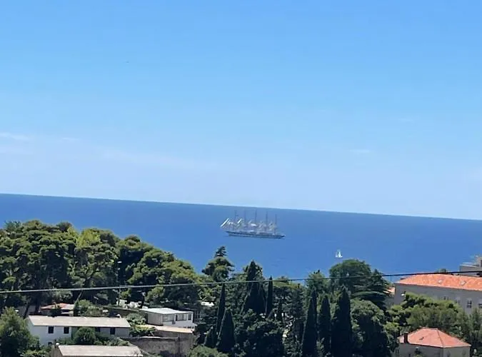 Apt. 2, Marghareta Daire