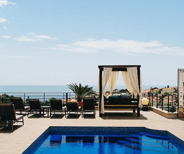 Apt. 2, Marghareta Apartmán *