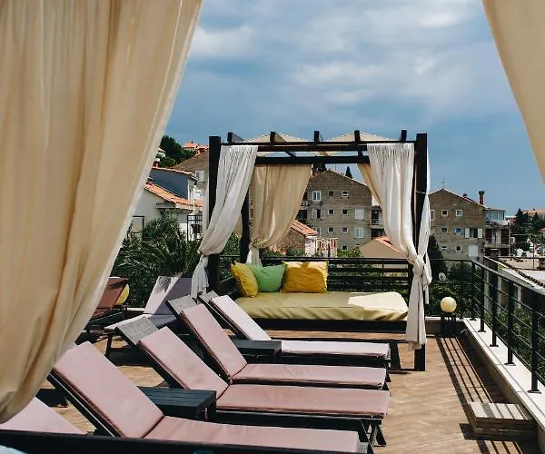 Apt. 2, Marghareta Apartmán *