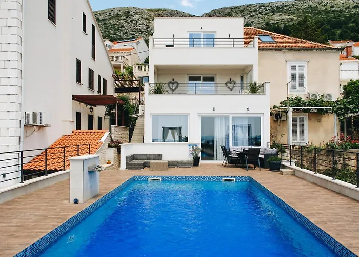 Apt. 2, Marghareta Apartmán