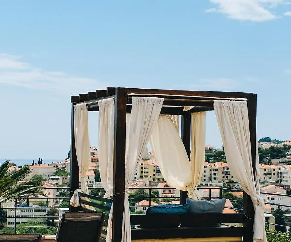 Apt. 2, Marghareta * Dubrovník