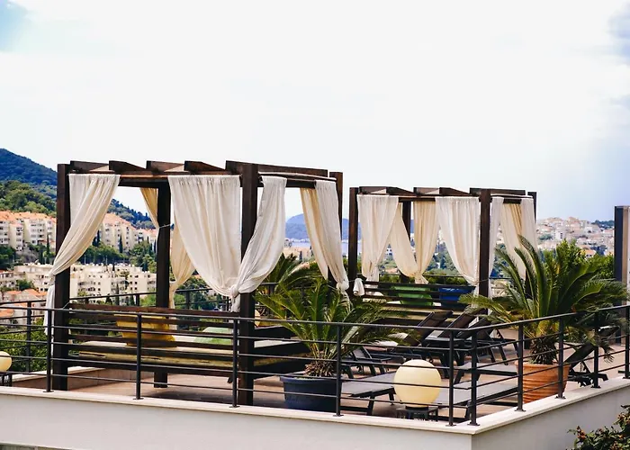 Apartmán Apt. 2, Marghareta