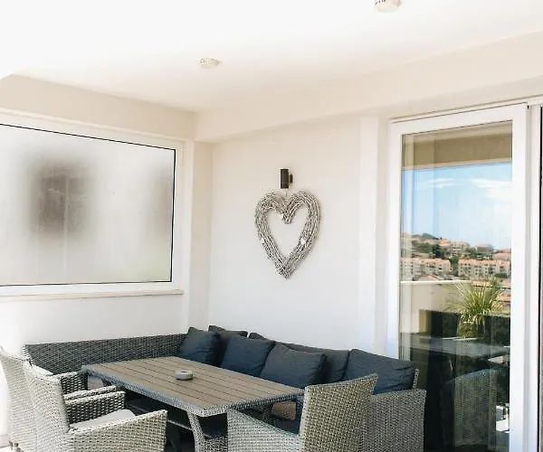 Apt. 2, Marghareta Daire *