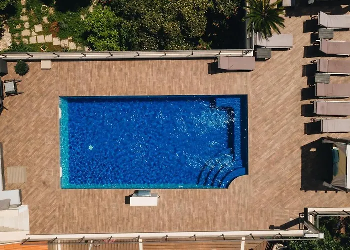 Apartmán Apt. 2, Marghareta Dubrovník