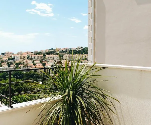 Apt. 2, Marghareta * Dubrovnik