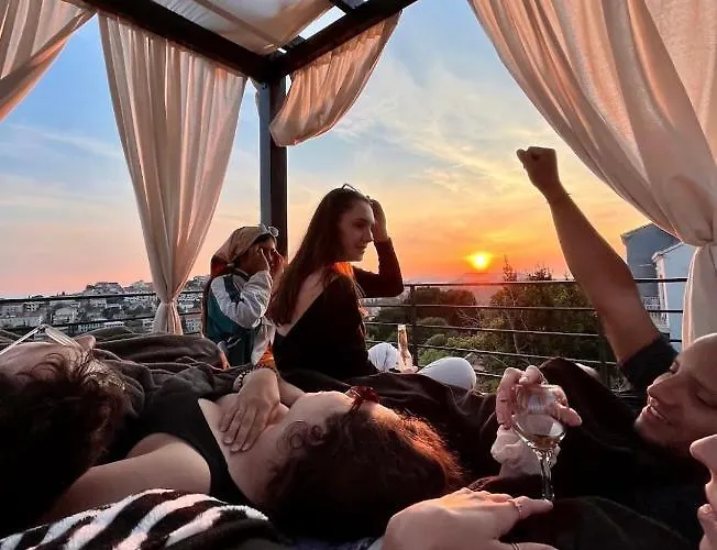 Apt. 2, Marghareta Apartmán