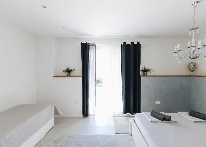 Apt. 2, Marghareta Apartmán Dubrovník