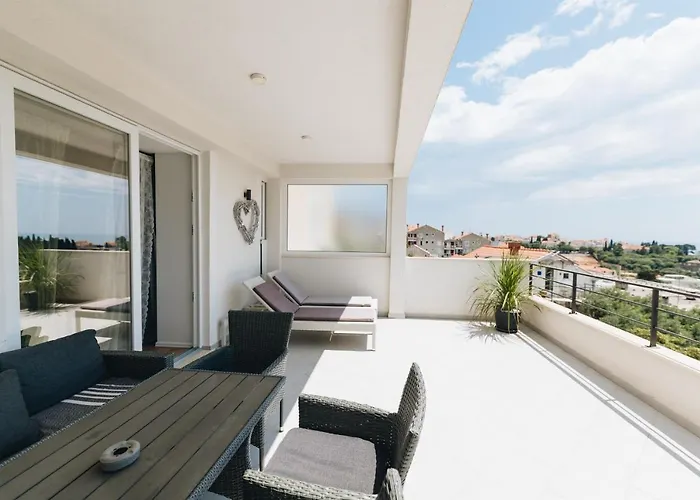 Apartmán Apt. 2, Marghareta