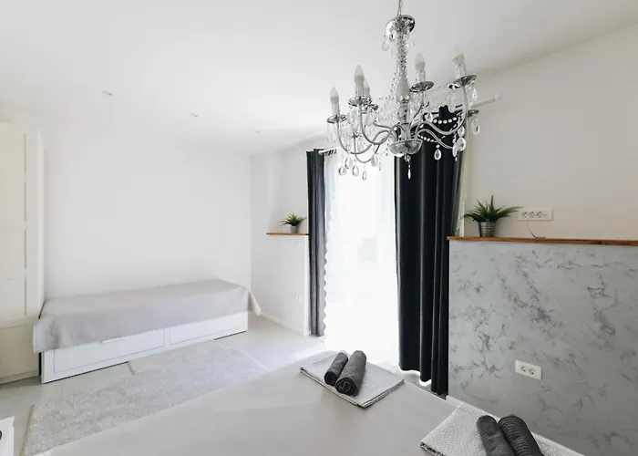 Apt. 2, Marghareta Daire *