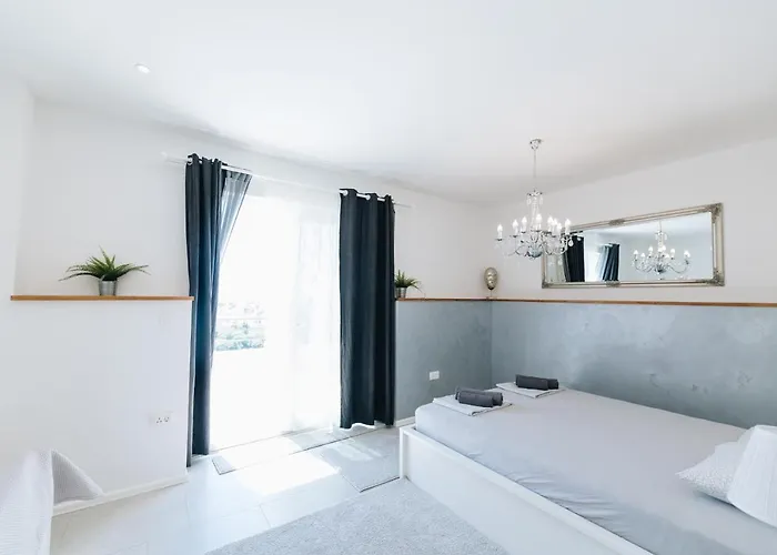 Apartmán Apt. 2, Marghareta *