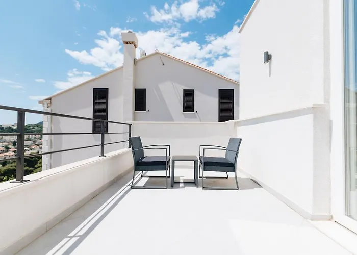 Daire Apt. 2, Marghareta Dubrovnik