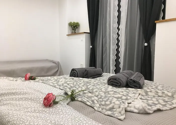 Apt. 2, Marghareta