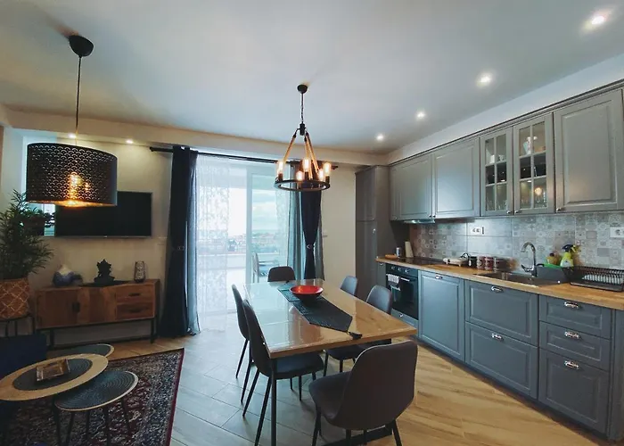 Apt. 2, Marghareta Dubrovník