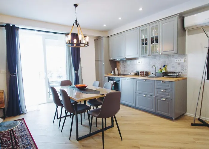 Apt. 2, Marghareta Daire Dubrovnik