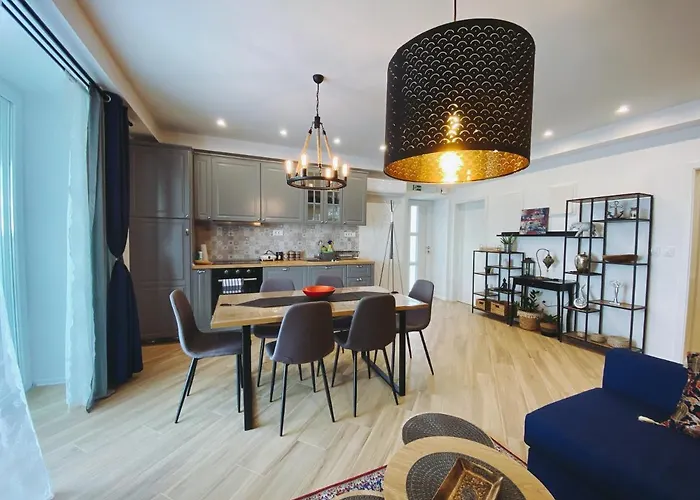 Apartmán Apt. 2, Marghareta