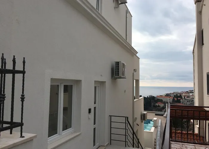 Apt. 2, Marghareta Apartmán Dubrovník