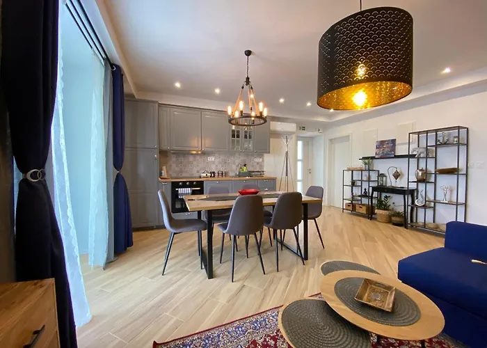 Apt. 2, Marghareta
