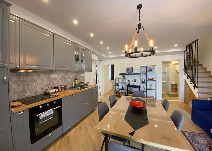 Apartment Apt. 2, Marghareta *