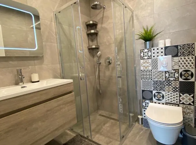 Apartmán Apt. 2, Marghareta *