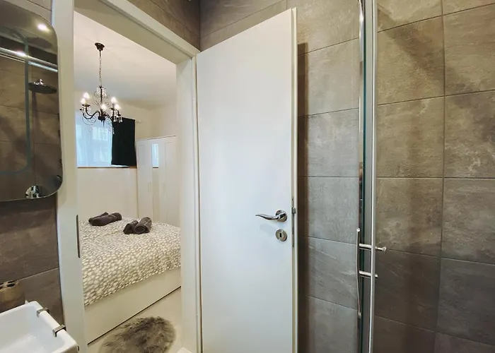 Apartmán Apt. 2, Marghareta Dubrovník