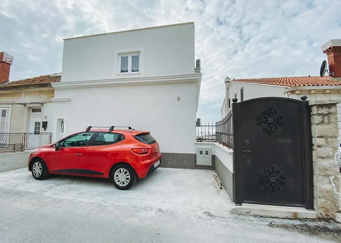 Apartmán Apt. 2, Marghareta *