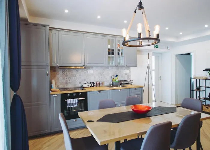 Apt. 2, Marghareta * Dubrovník