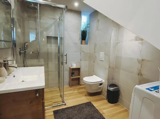 Daire Apt. 2, Marghareta