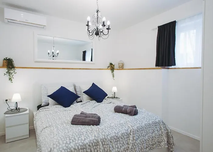 Apt. 2, Marghareta Daire