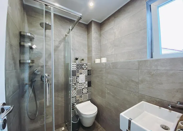 Apartmán Apt. 2, Marghareta *