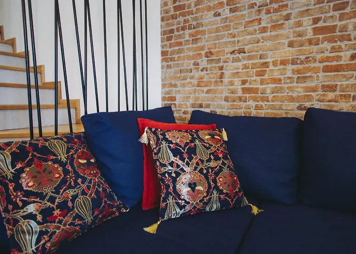 Apt. 2, Marghareta Dubrovnik