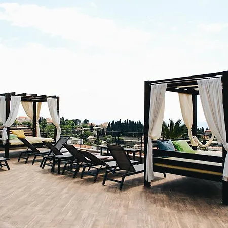 Apt. 2, Marghareta *