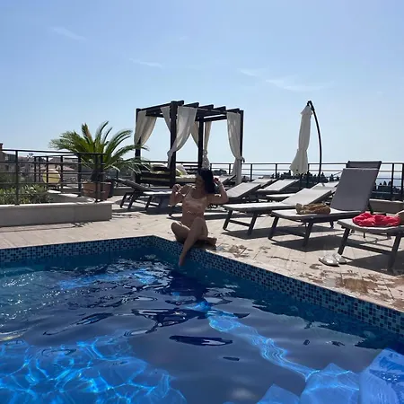 Apt. 2, Marghareta Apartamento